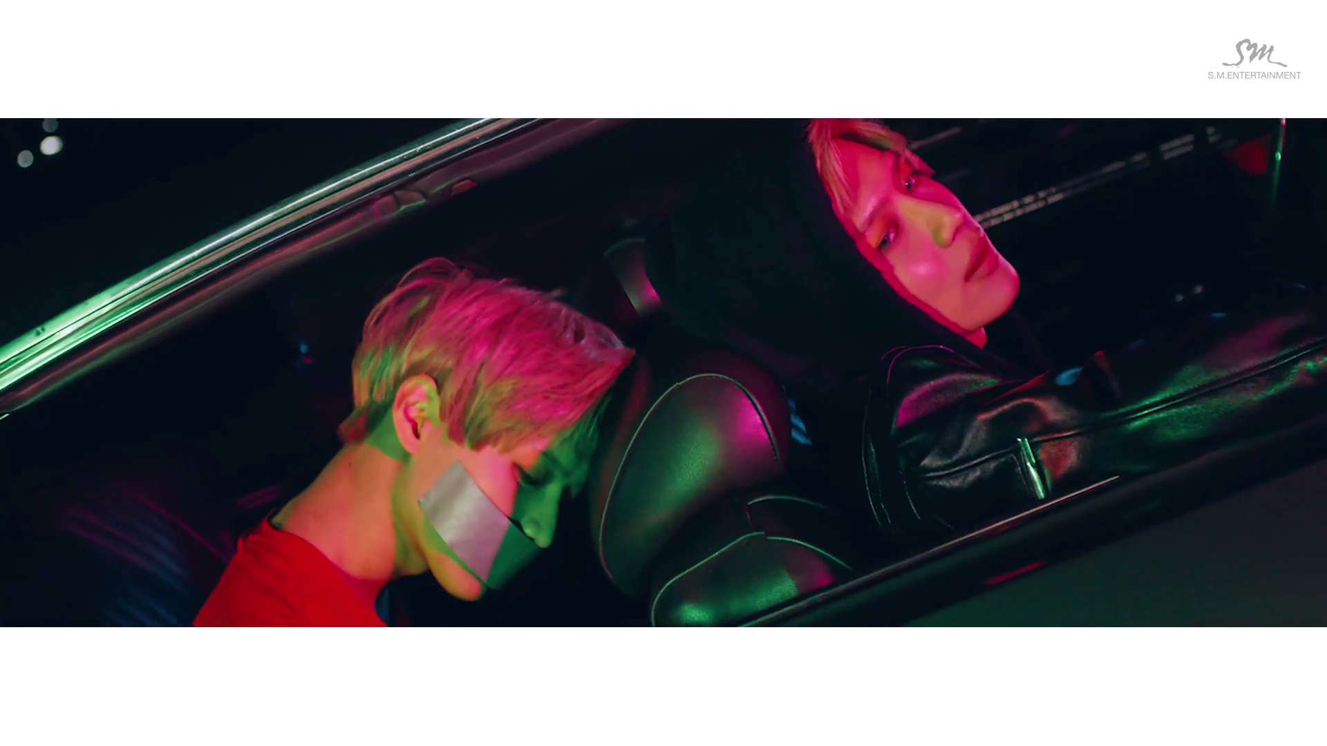 [ENG] Taemin – Press Your Number